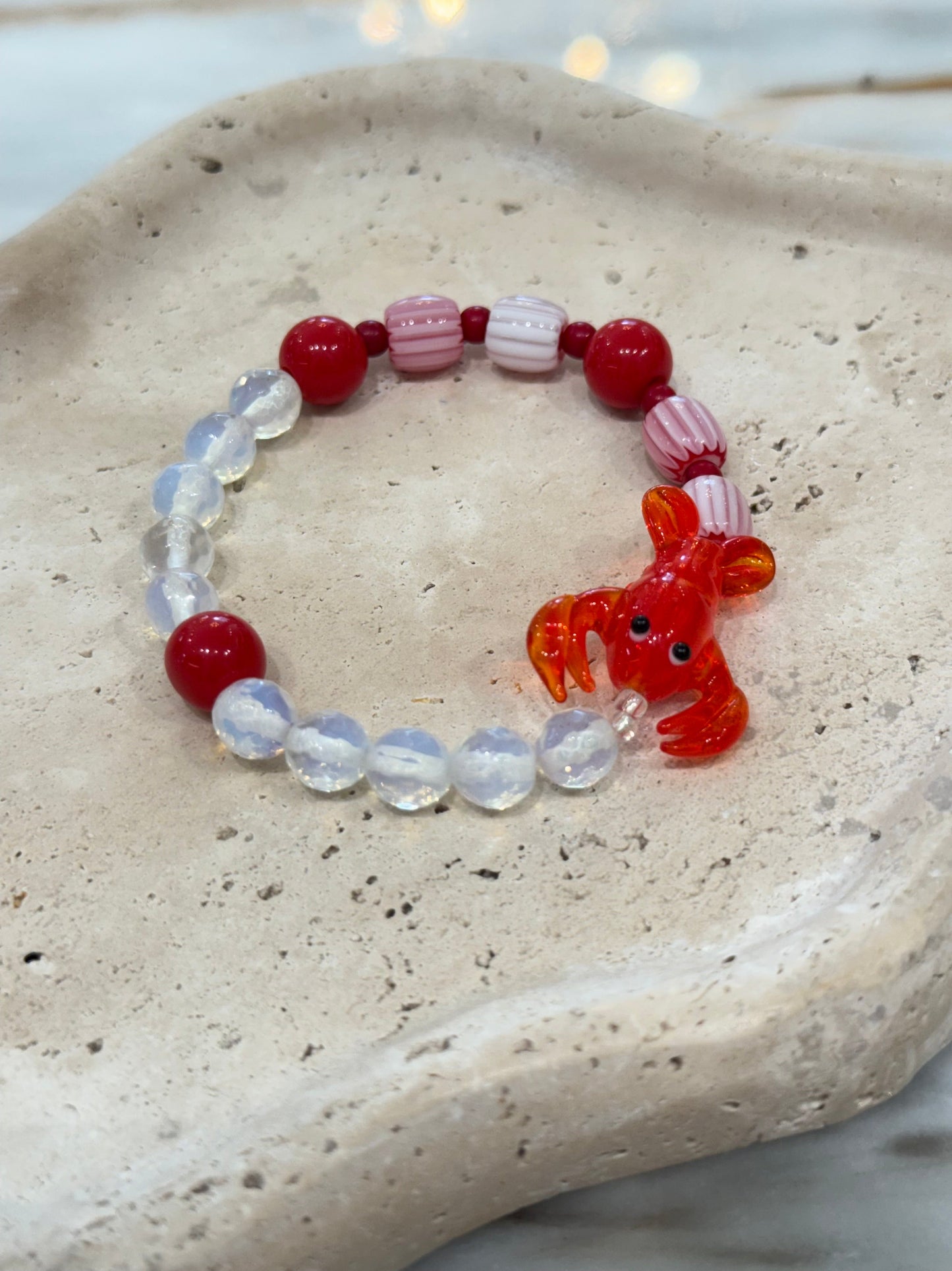 Colorful LZ Bracelets