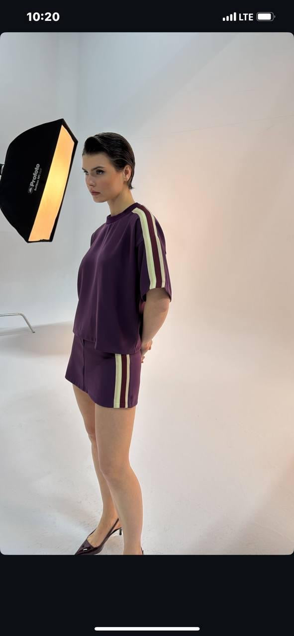 Power Skirt
