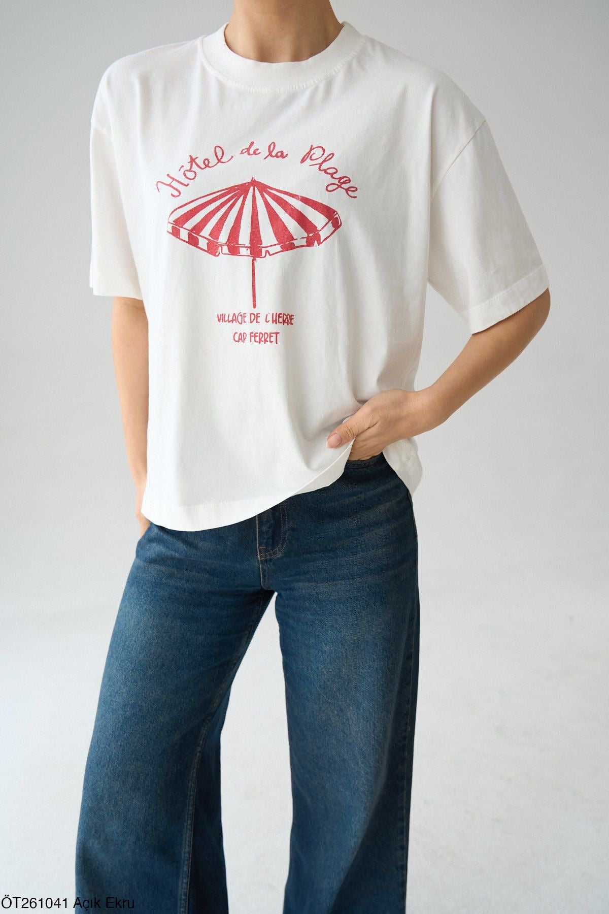 Hotel shirt