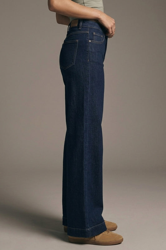 SoHo denim
