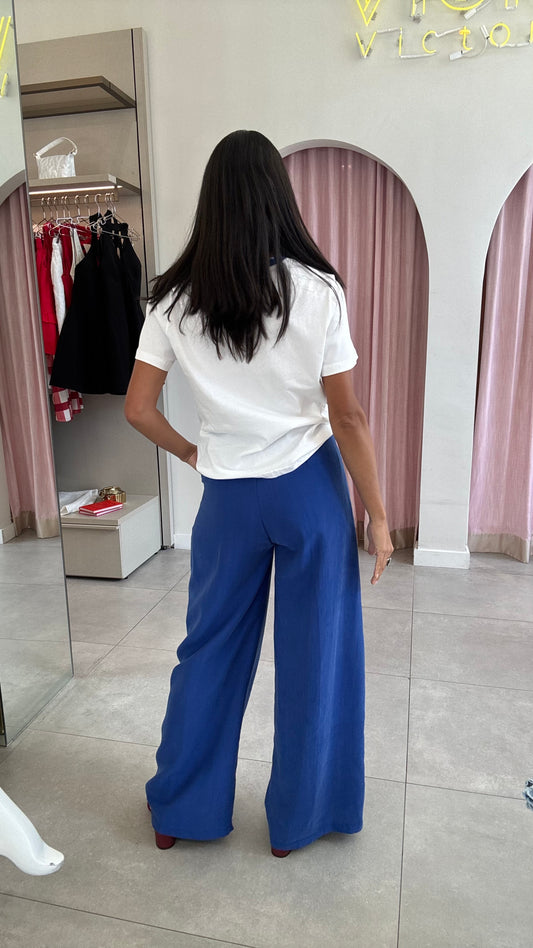 Fluid Pants