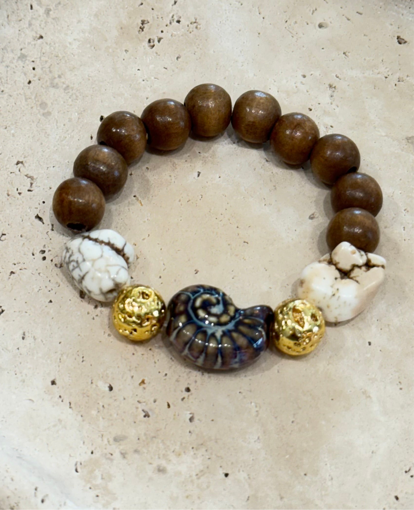 Colorful LZ Bracelets
