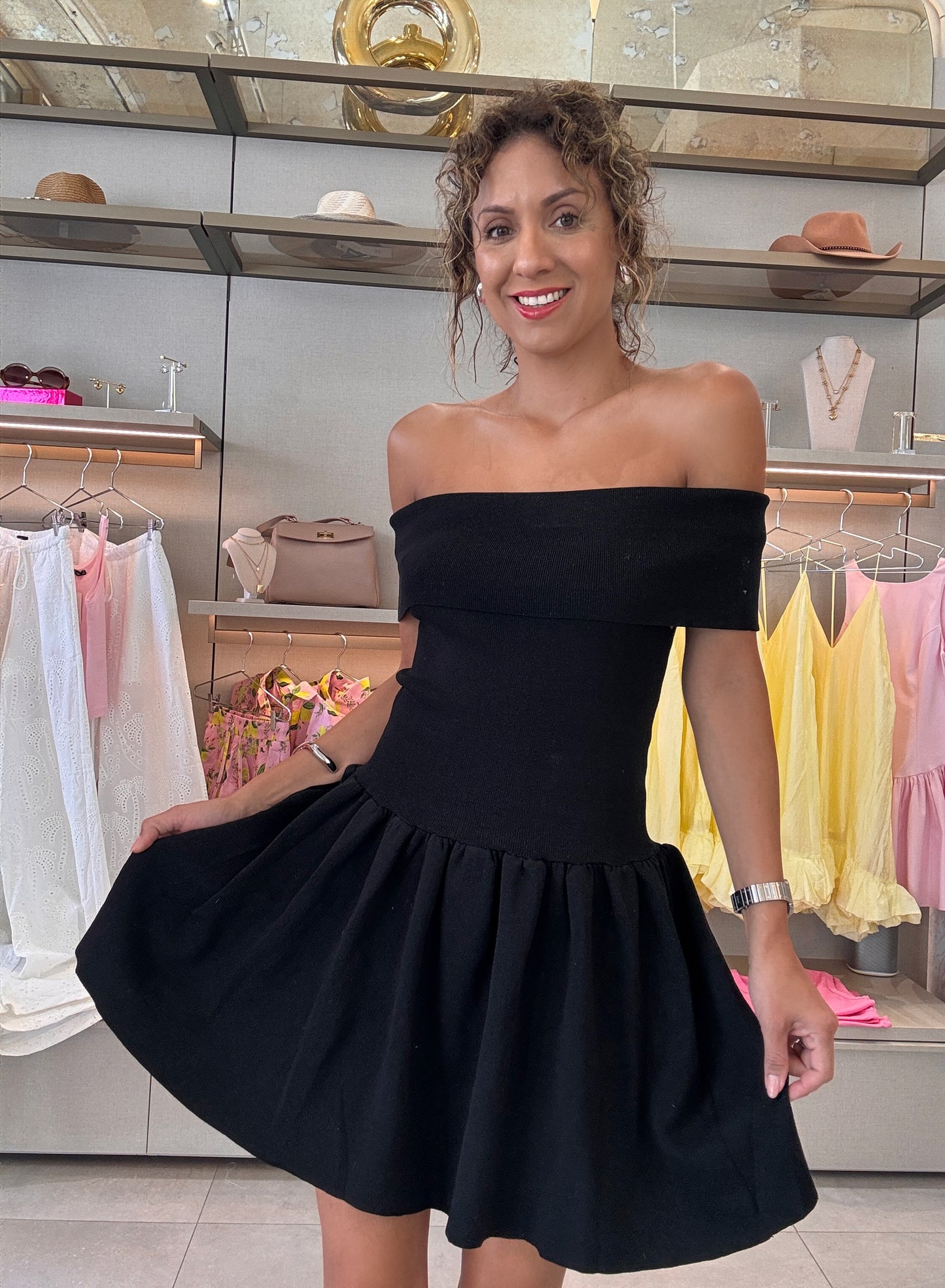Dress Lucy