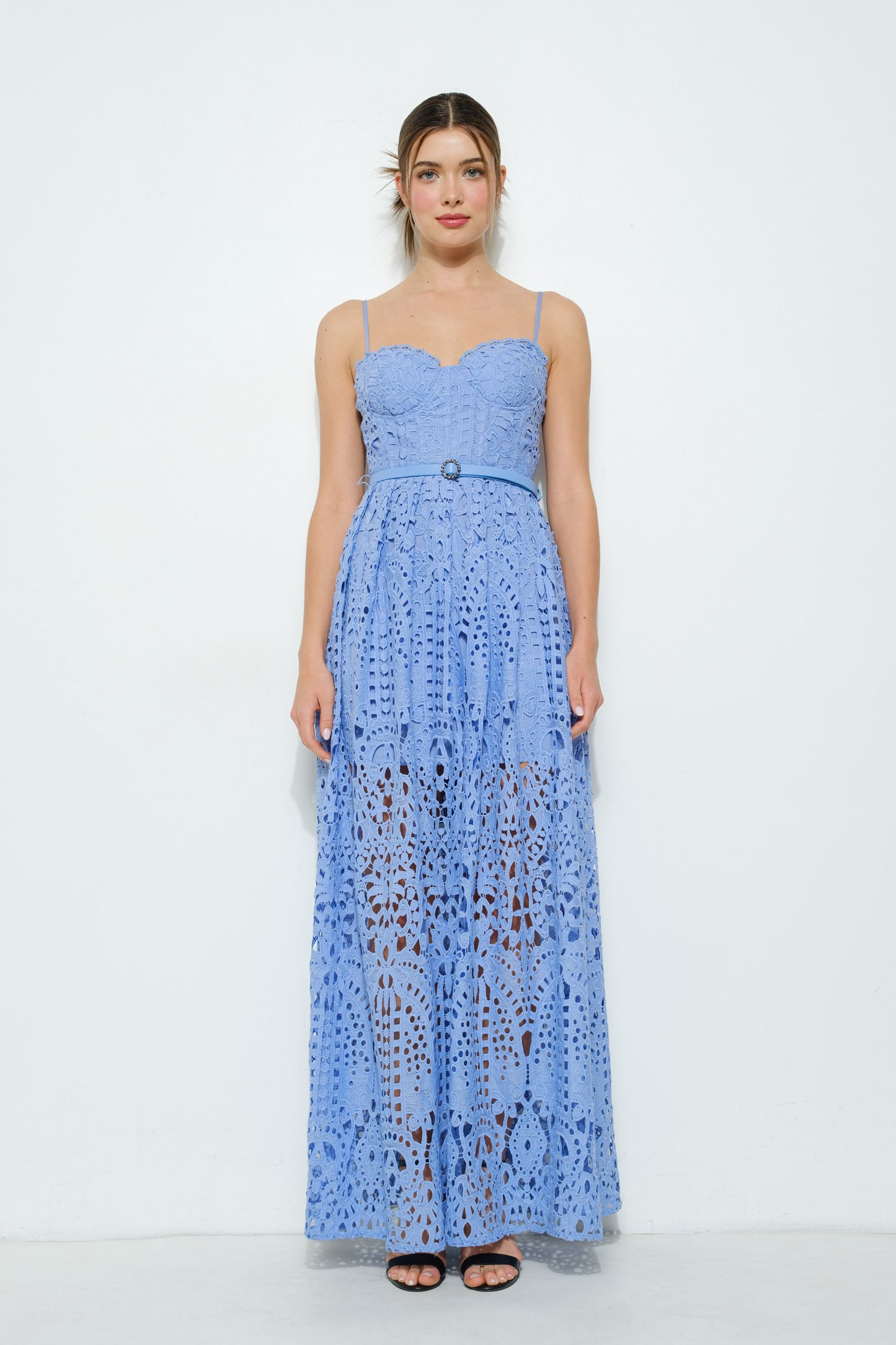 Palace Dress