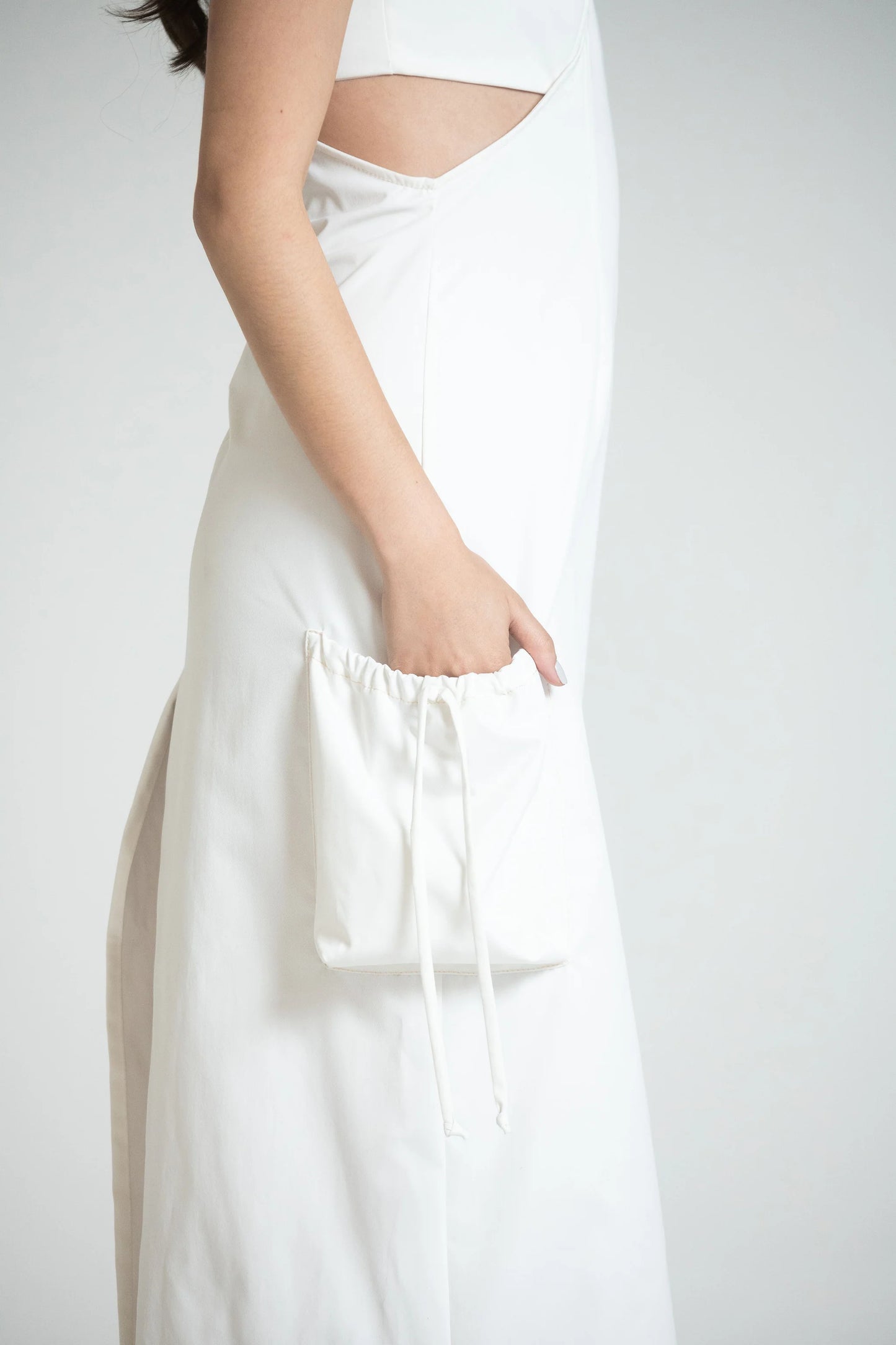 Kopper dress