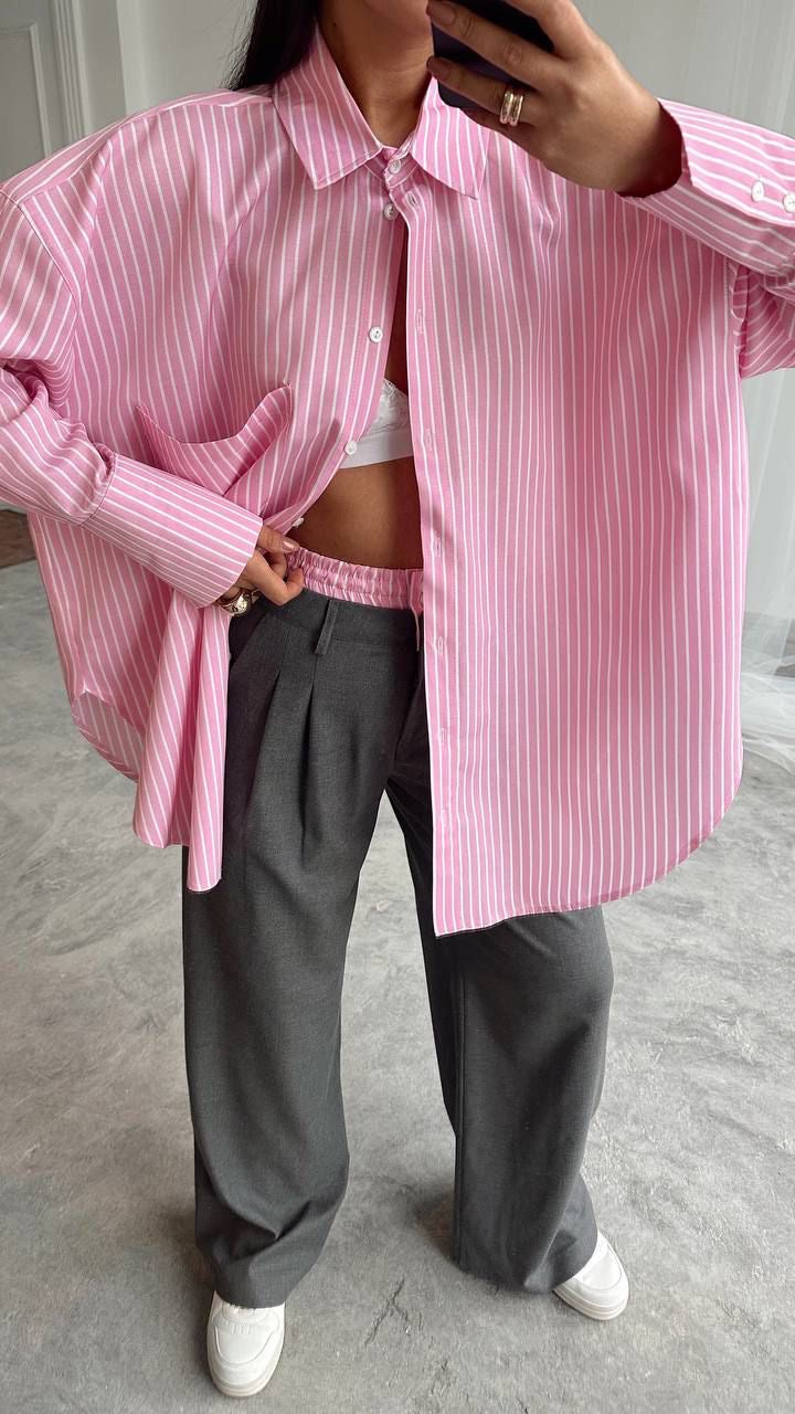 Candy Shirt