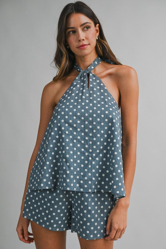 Dots Top