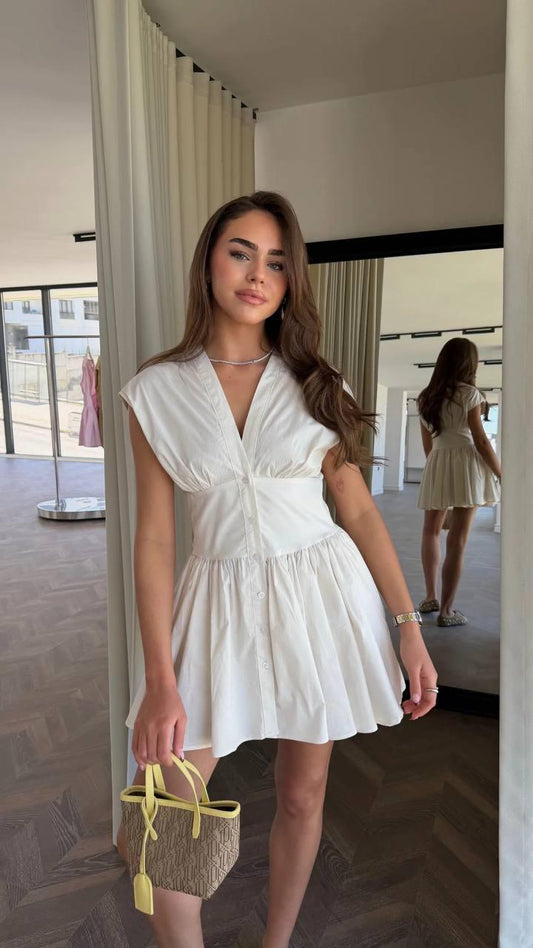 Arabella dress
