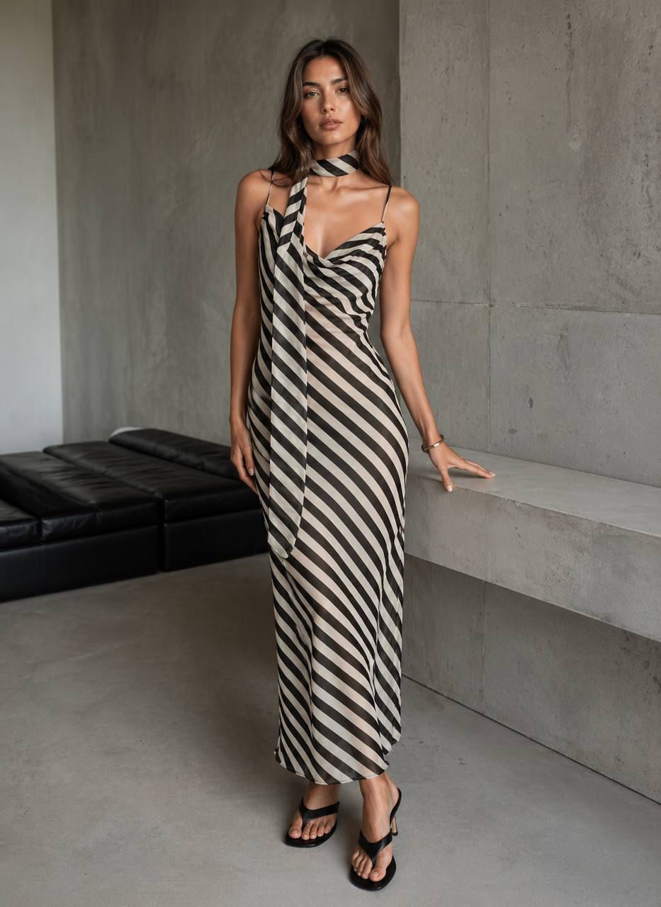 Mila dress