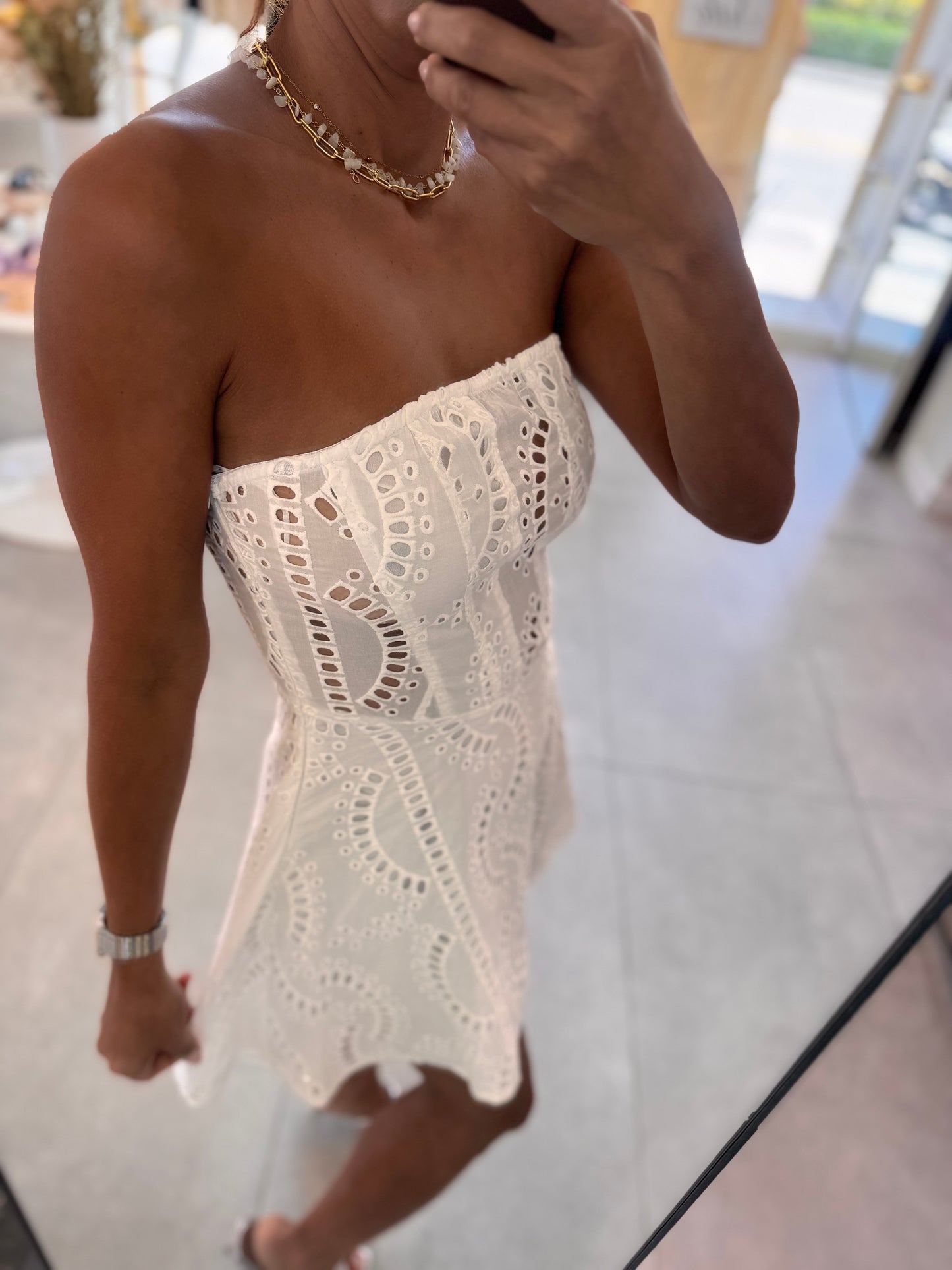 Kim Dress