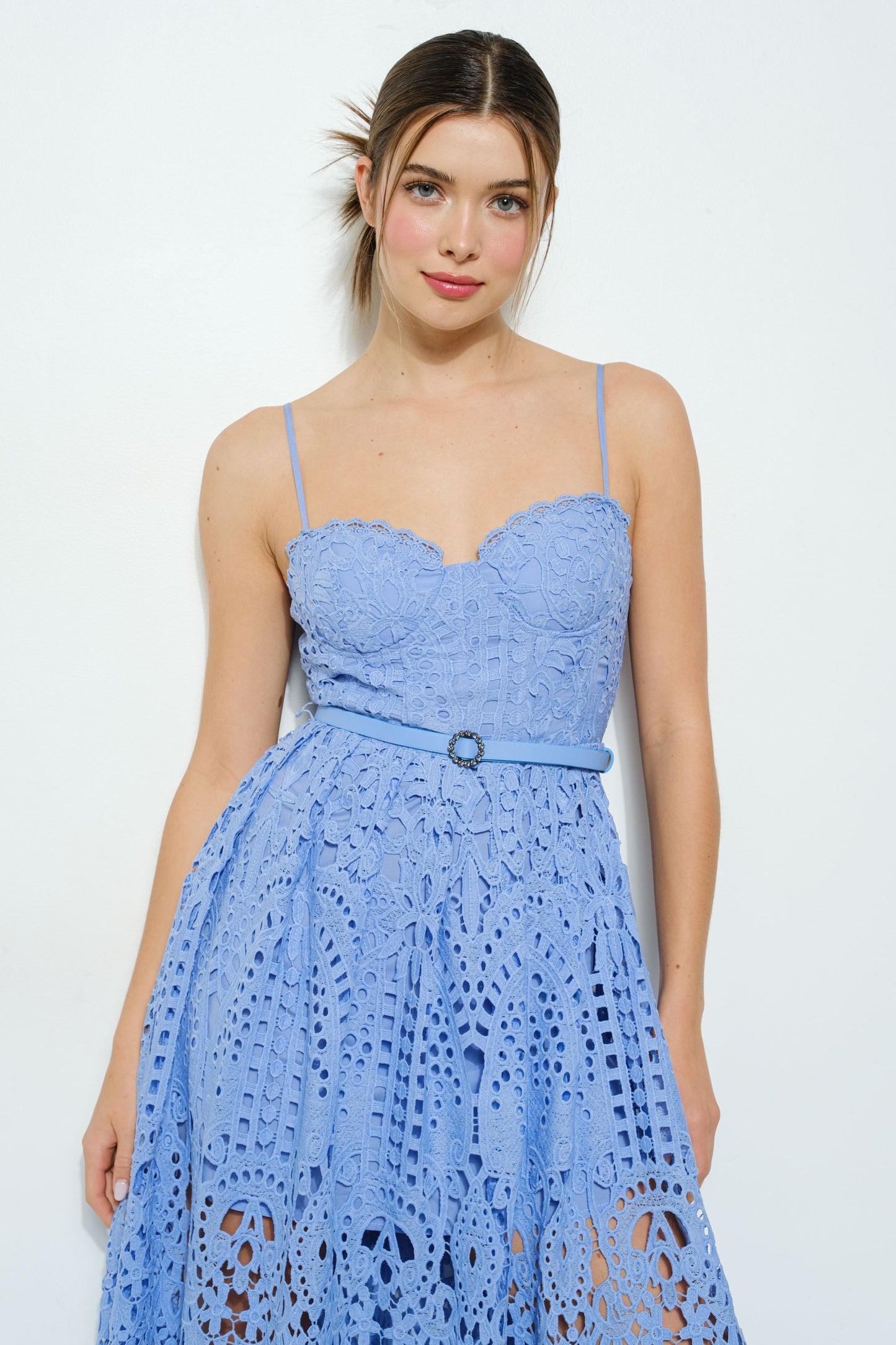 Palace Dress