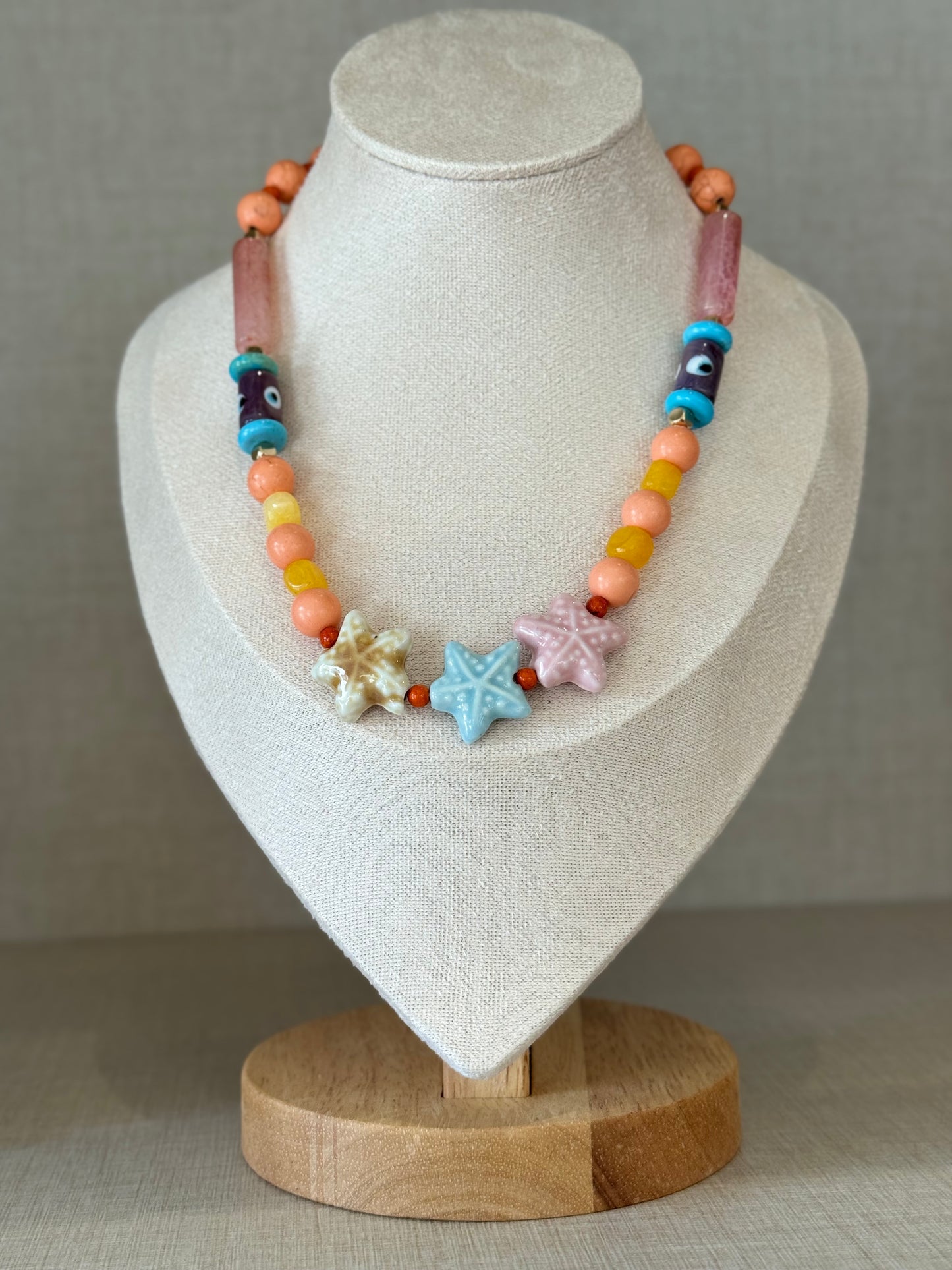 LZ Necklace