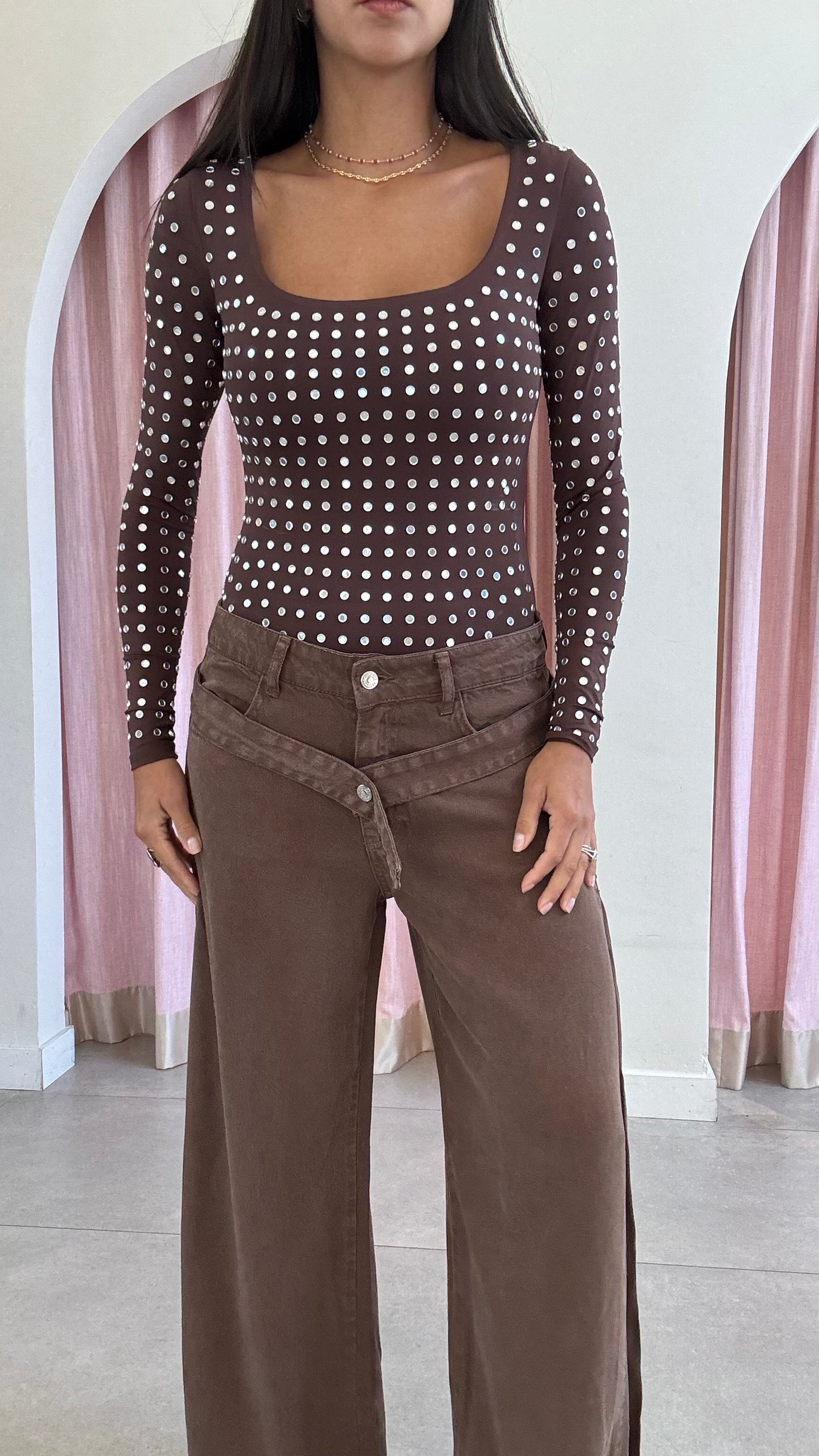 Carmen Jeans