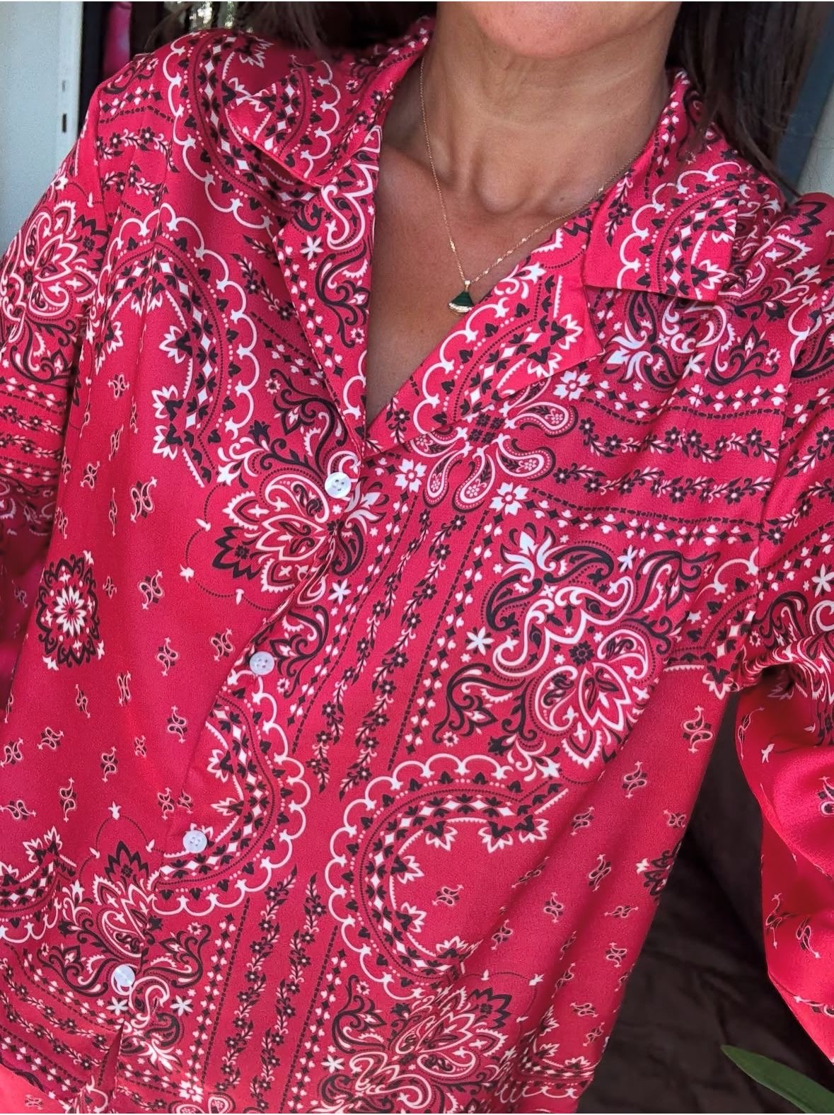 Eternal Shirt