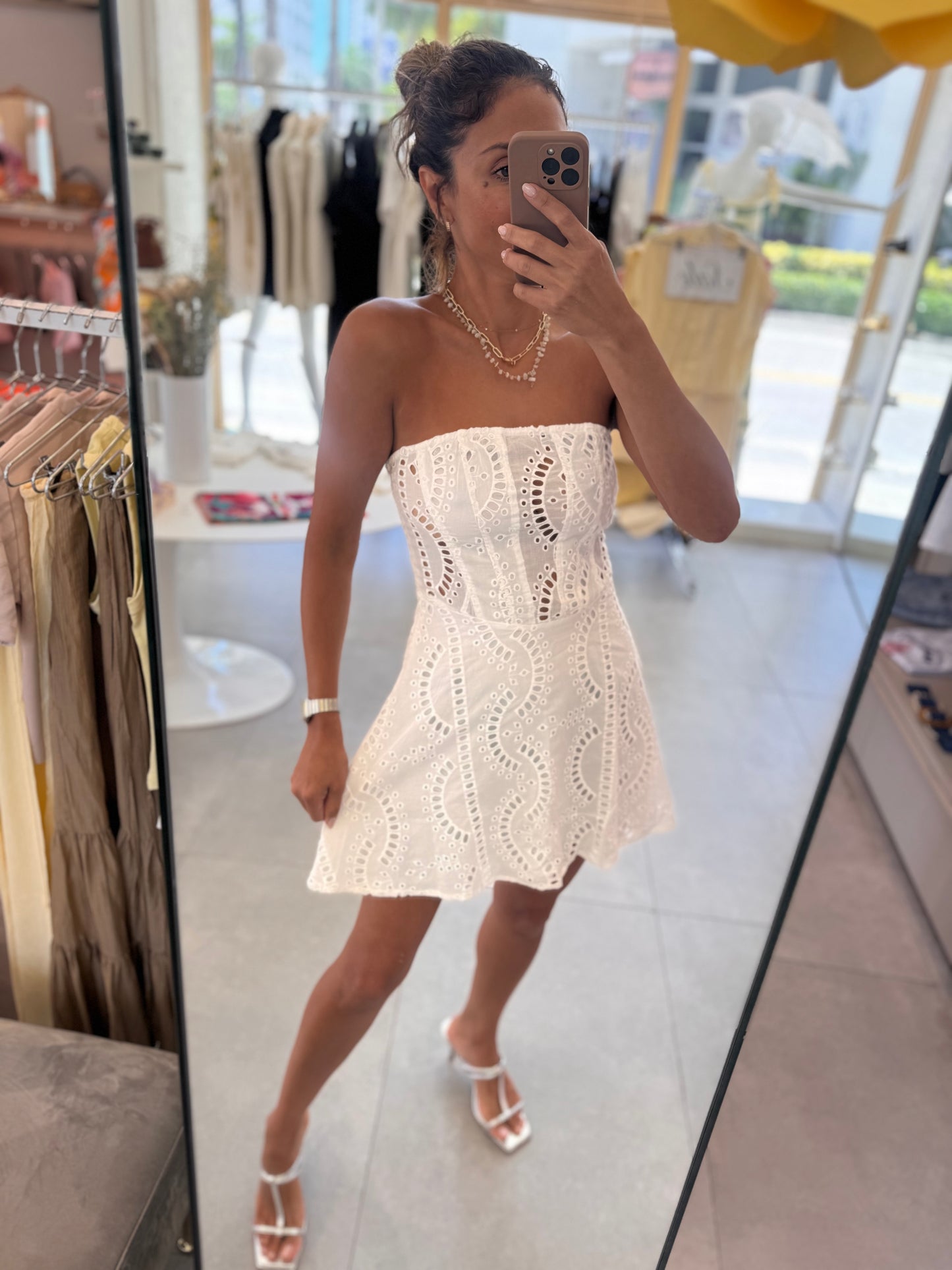 Kim Dress