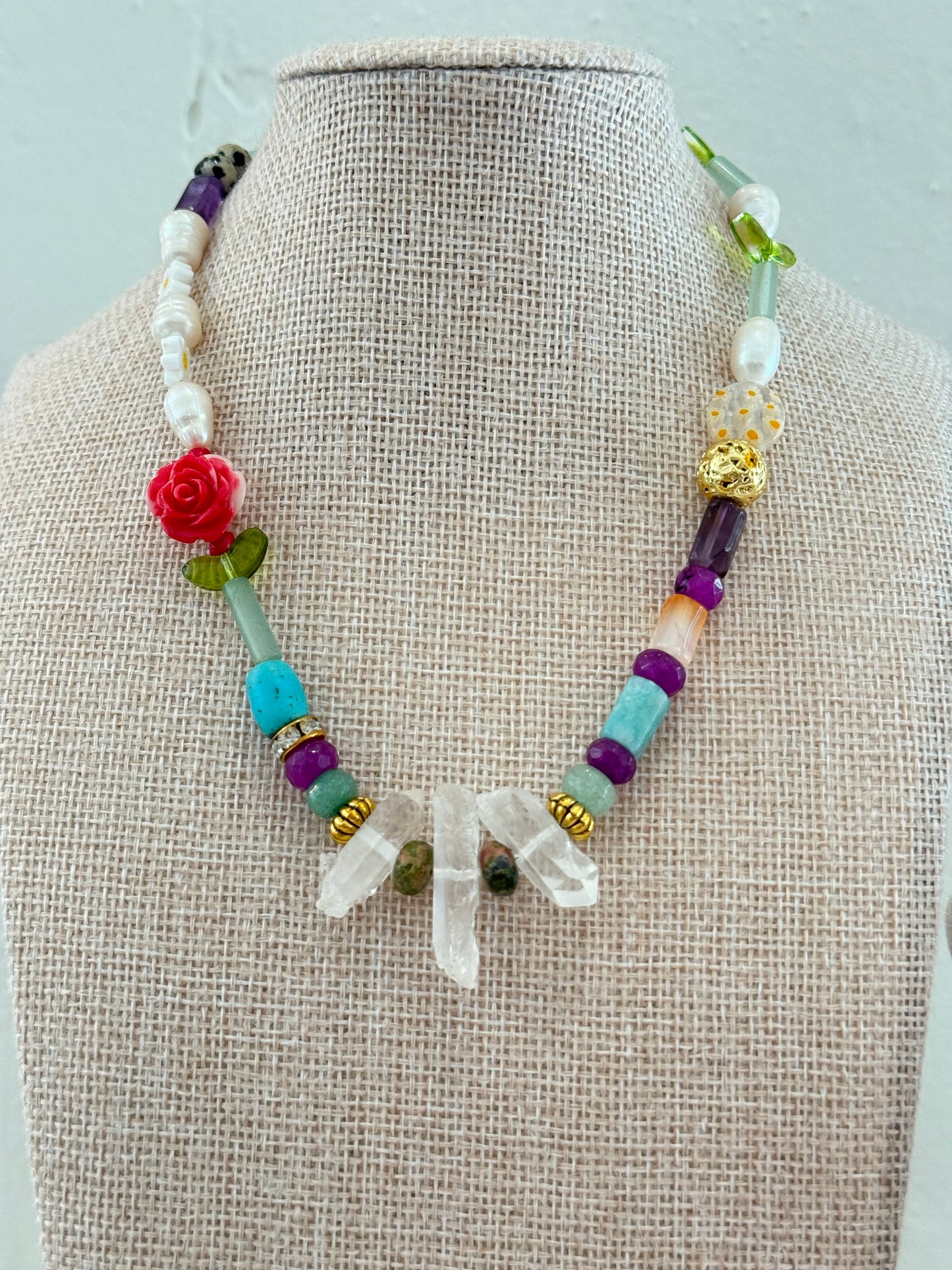 LZ Necklace
