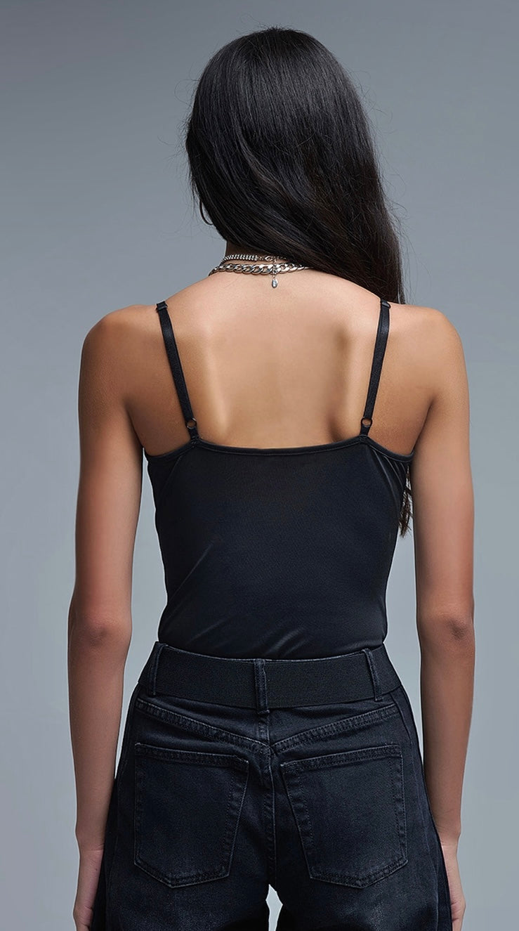 Eclipse corset