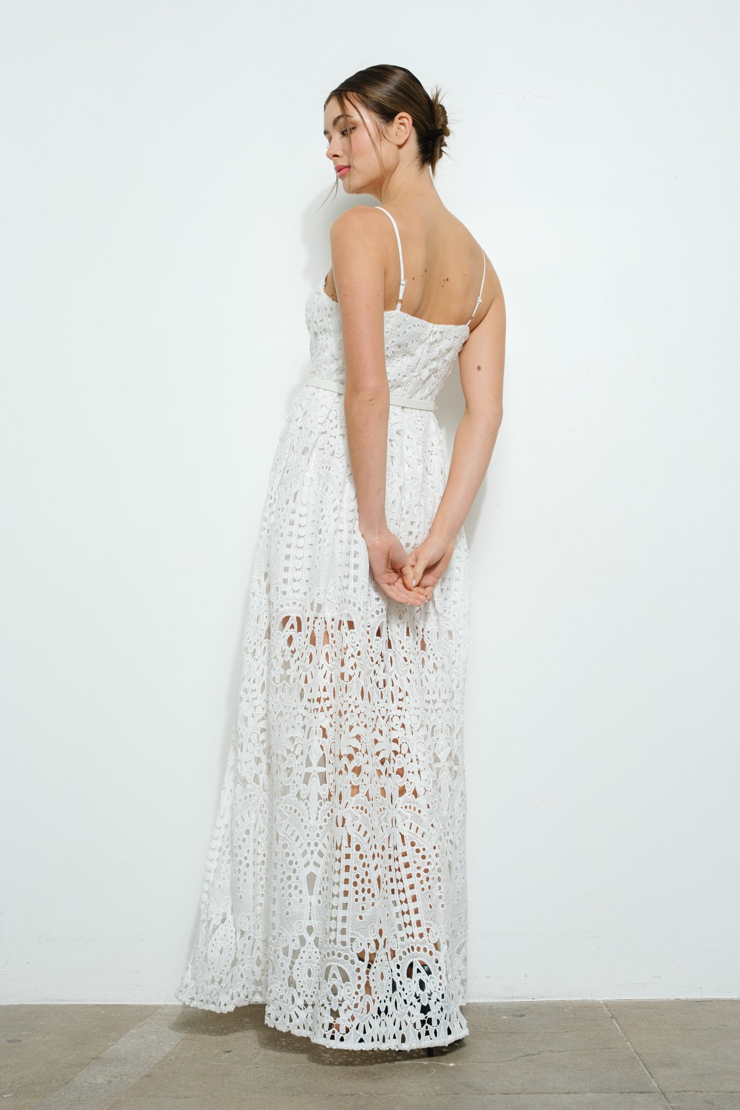 Palace Dress