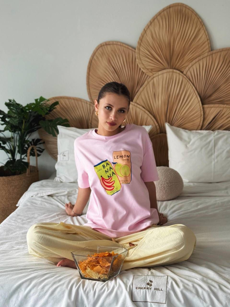 Graphic T-Shirt