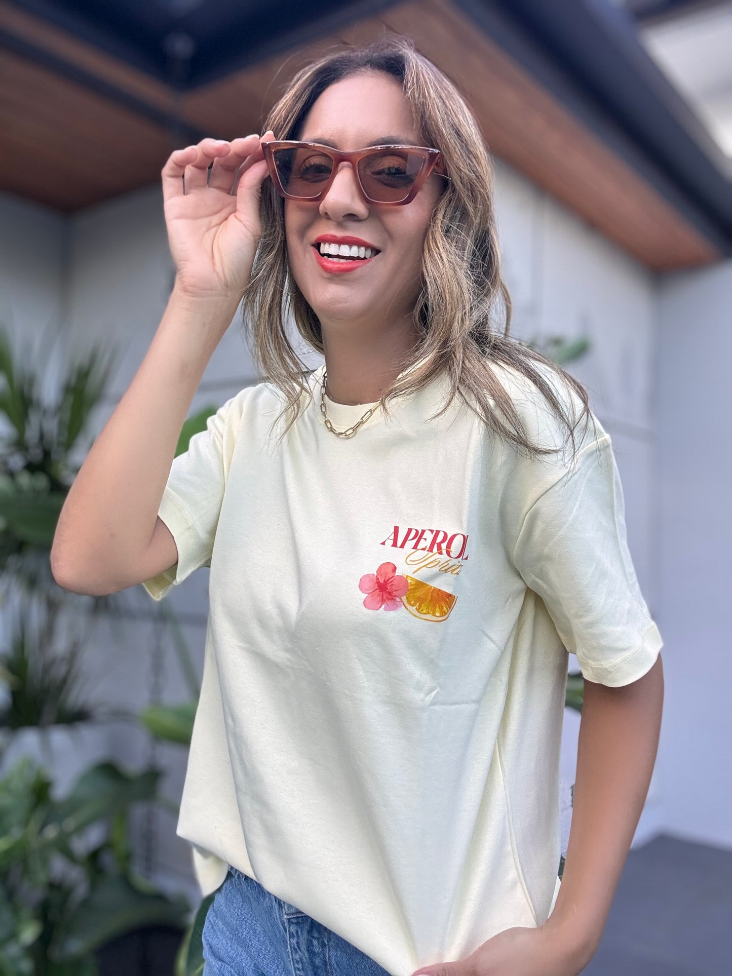 Spritz T-Shirt