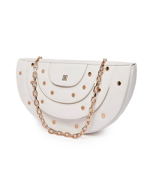 Luna shoulder bag