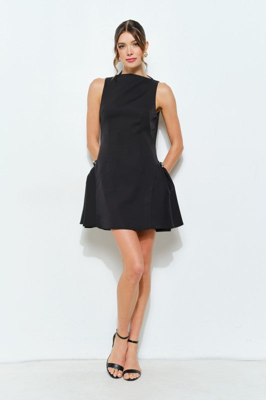 Mini Princess Dress