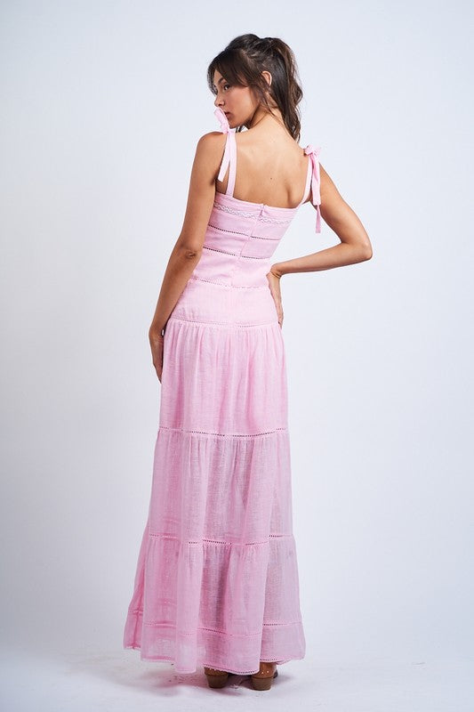 Lele Dress
