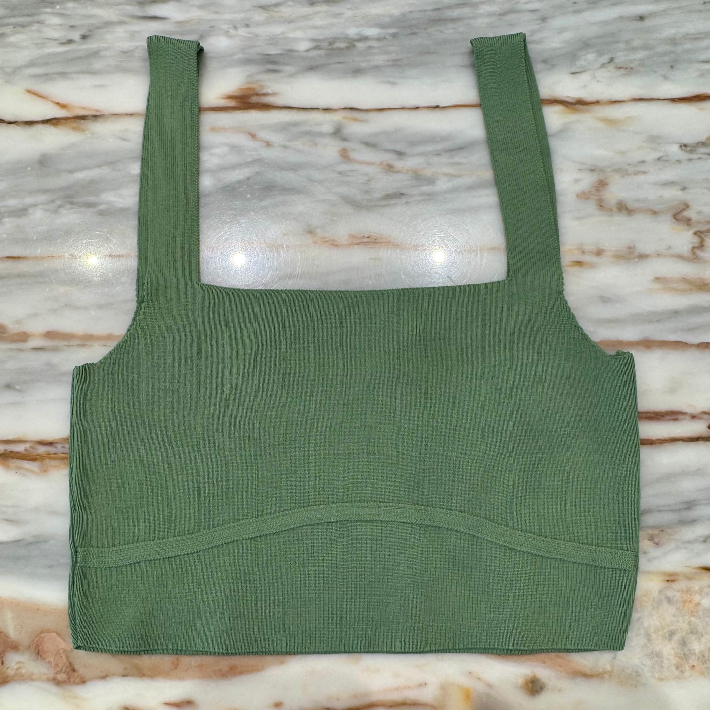 Sporty Flex Top