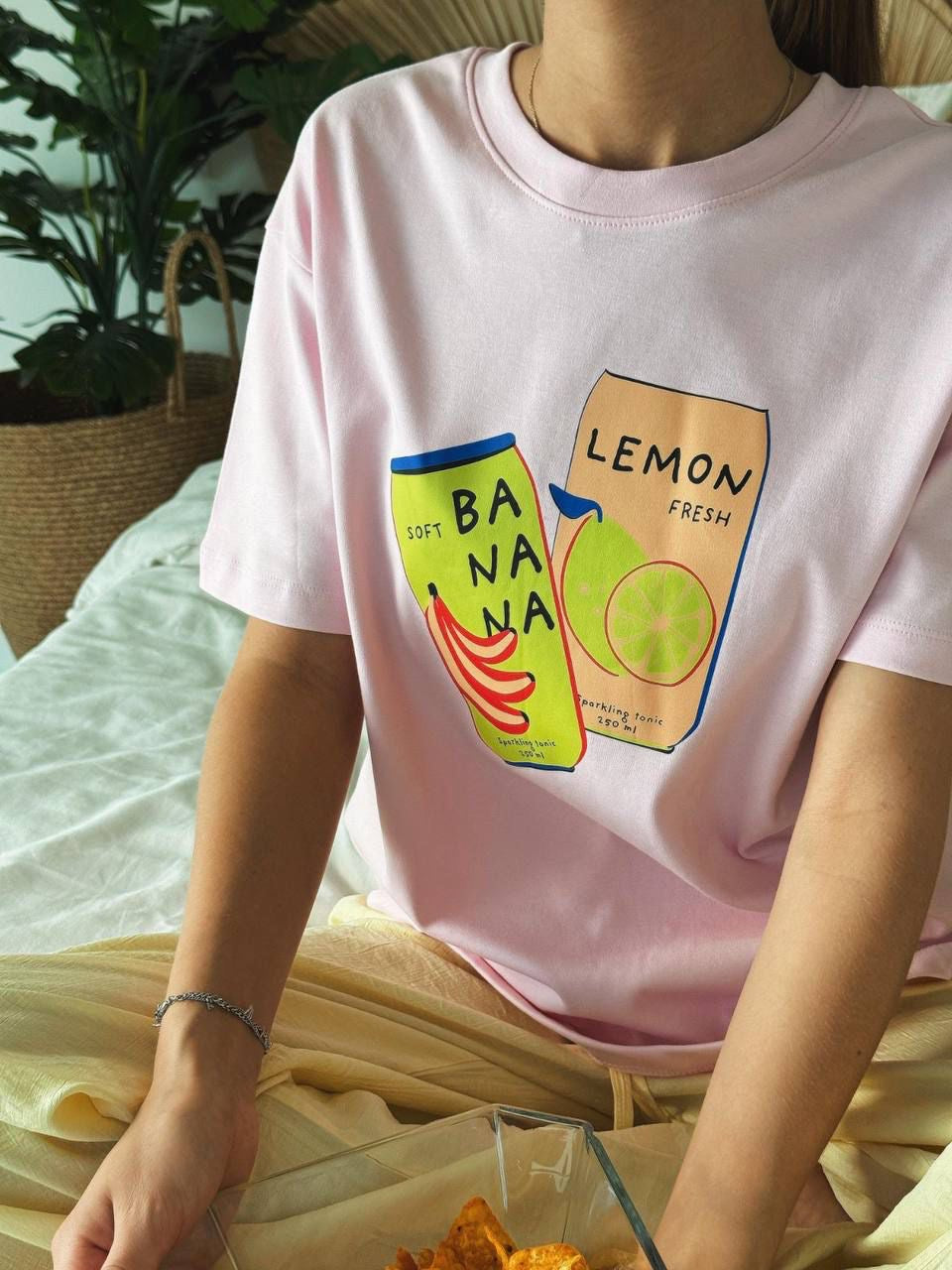 Graphic T-Shirt