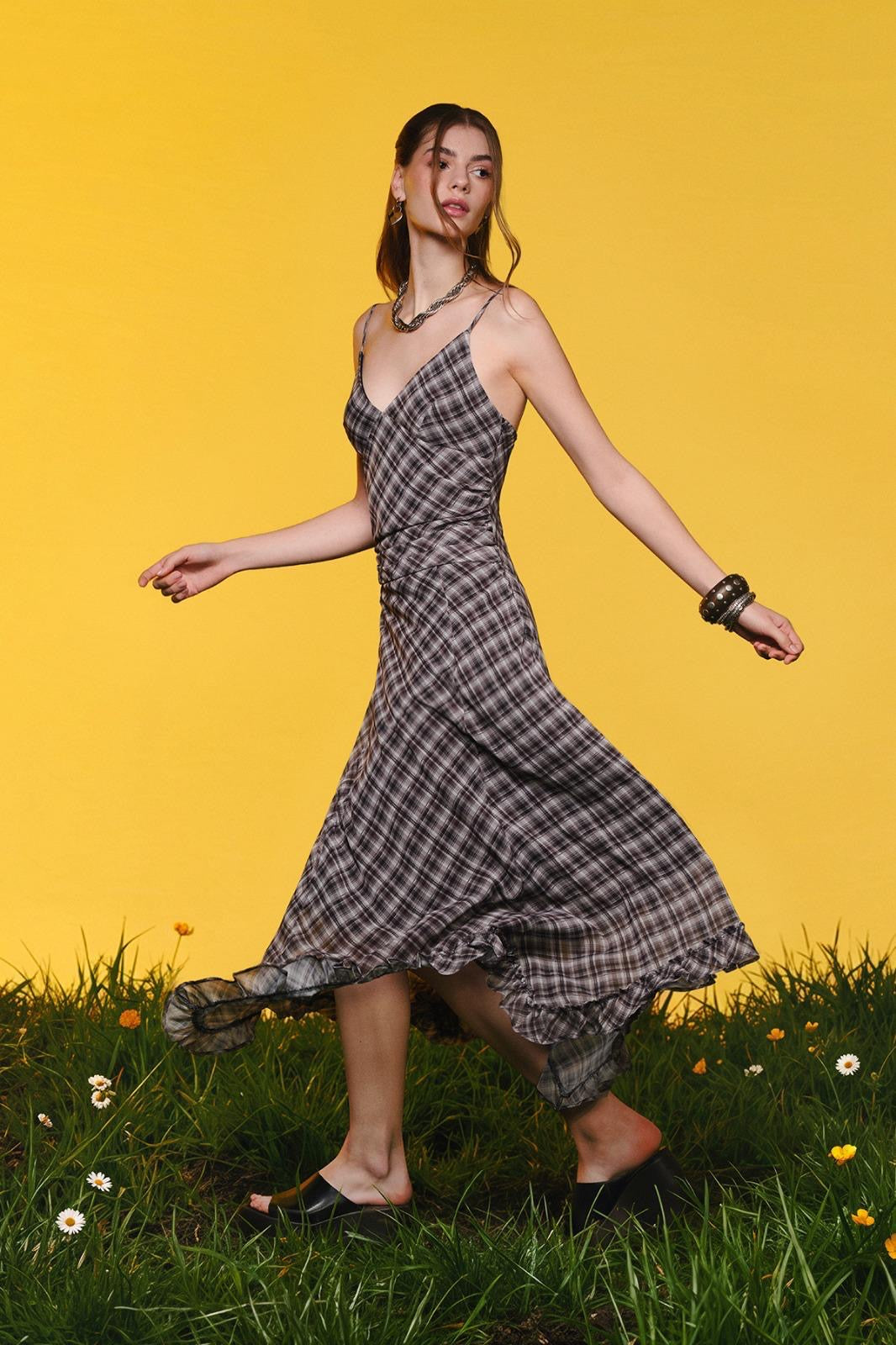 Emma dress M