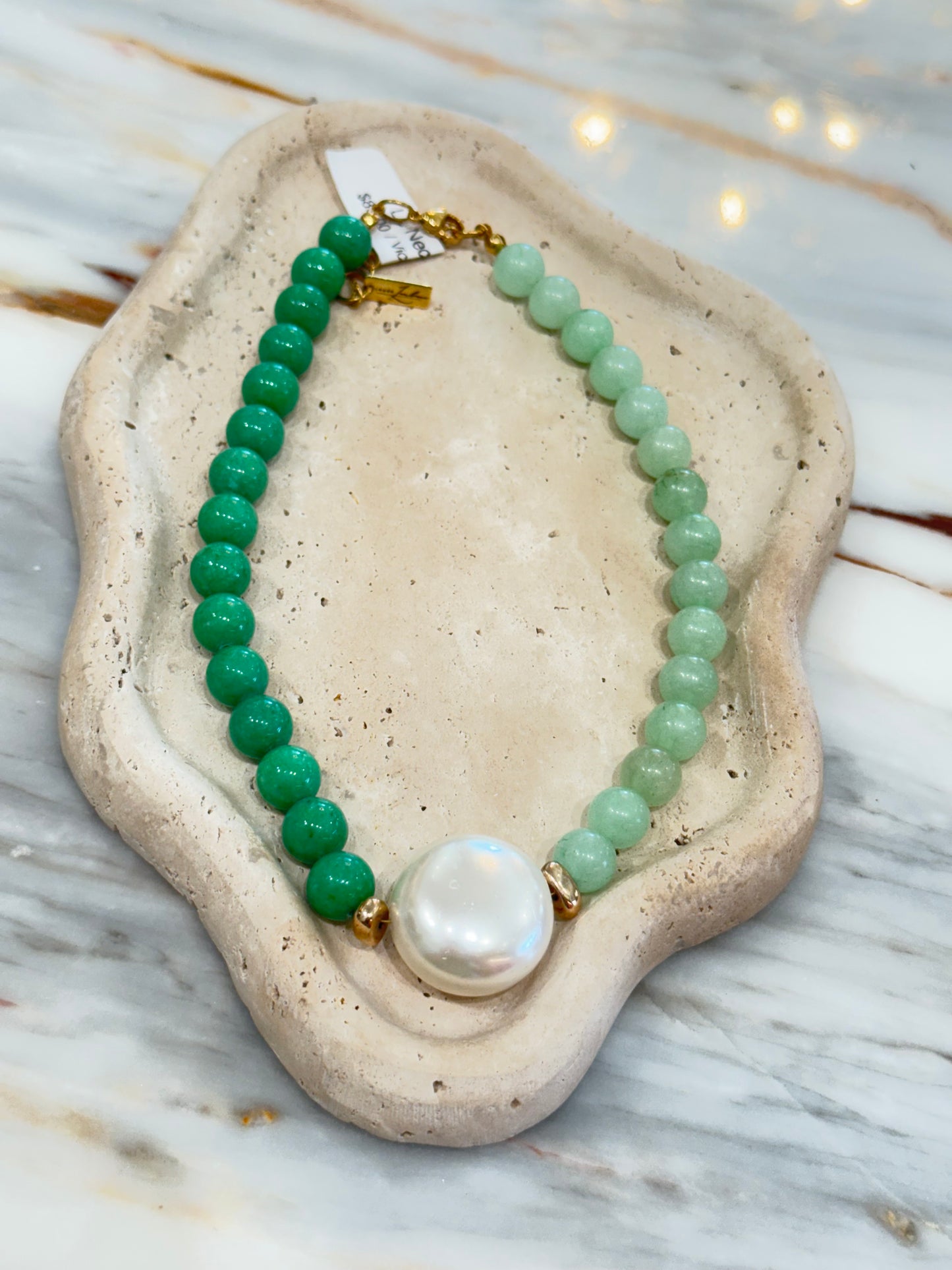LZ Necklace