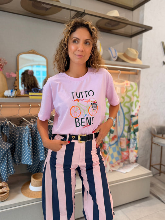 Tutto bene tee