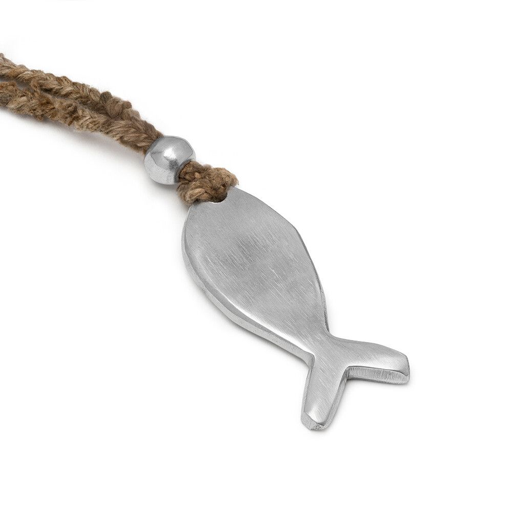 Fish Necklace