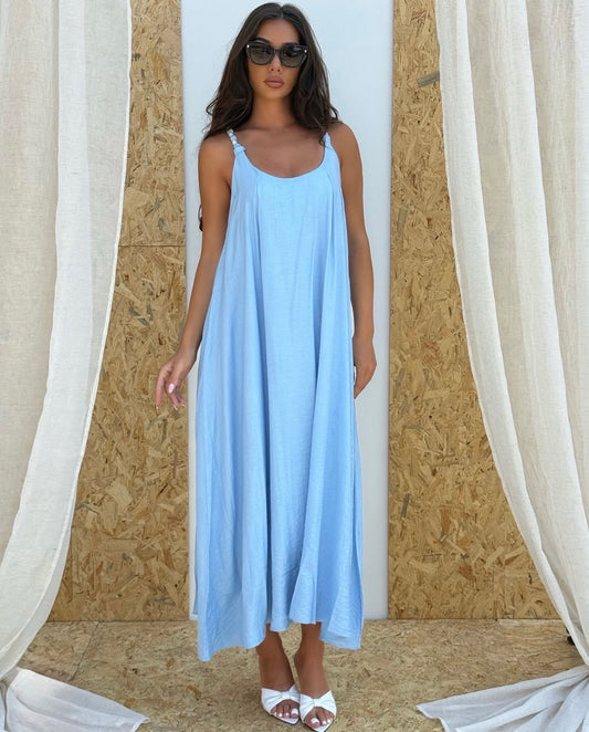 Alma dress