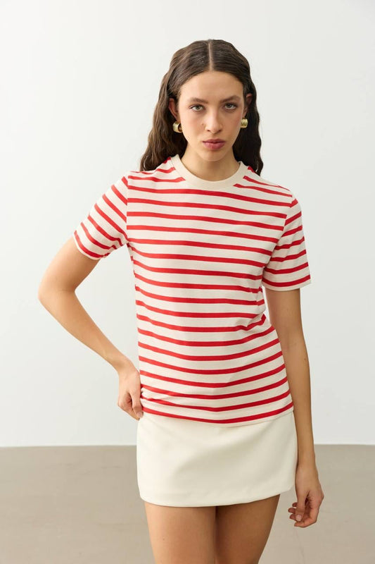 Capri coast Tee