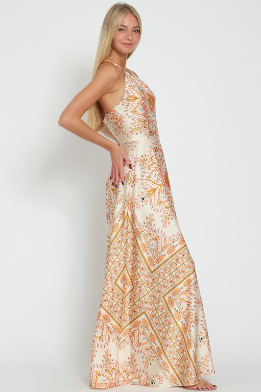 Dress Coral
