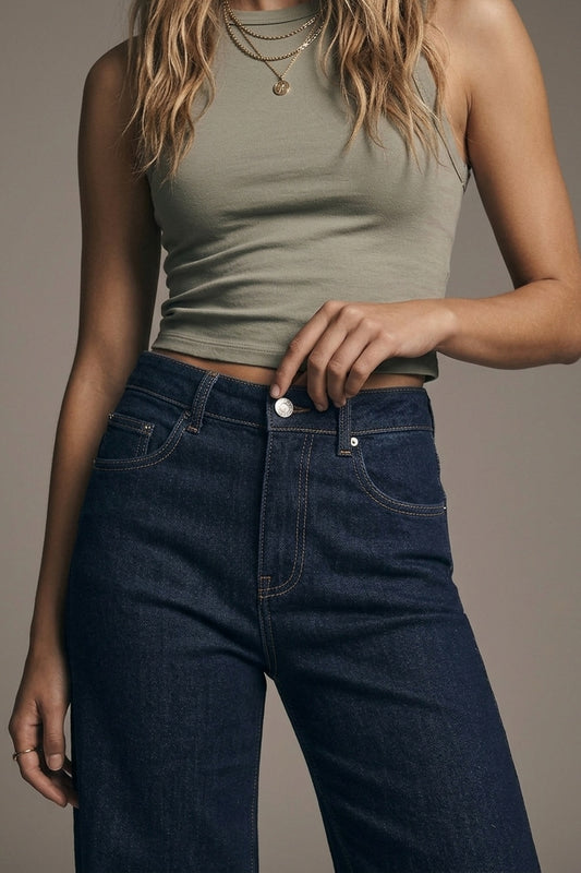 SoHo denim