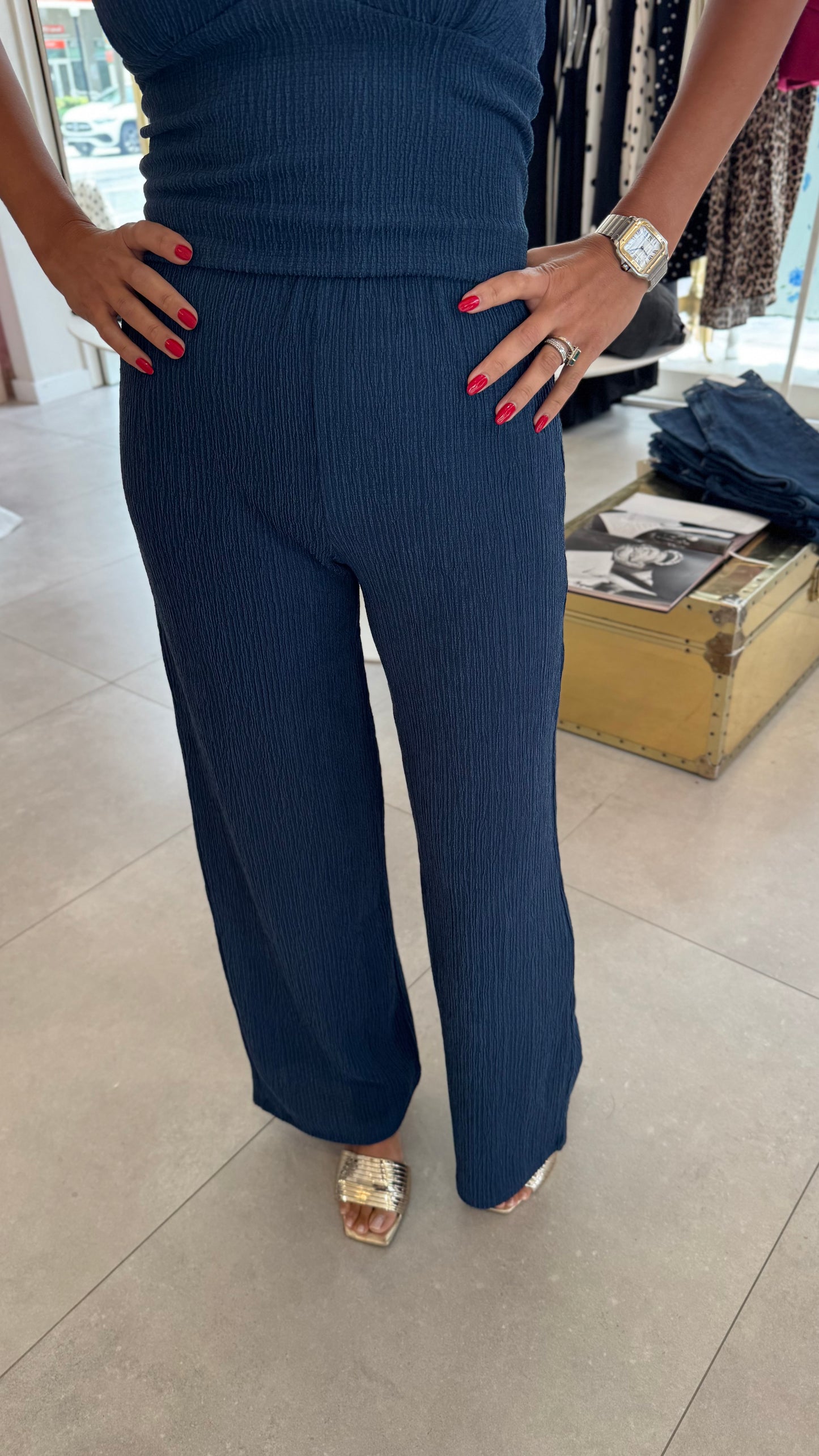 Costa Pants