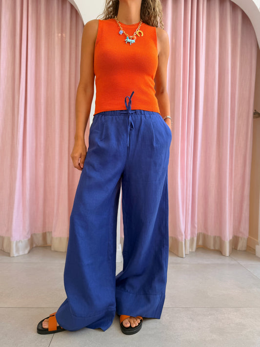 Mediterranean pants