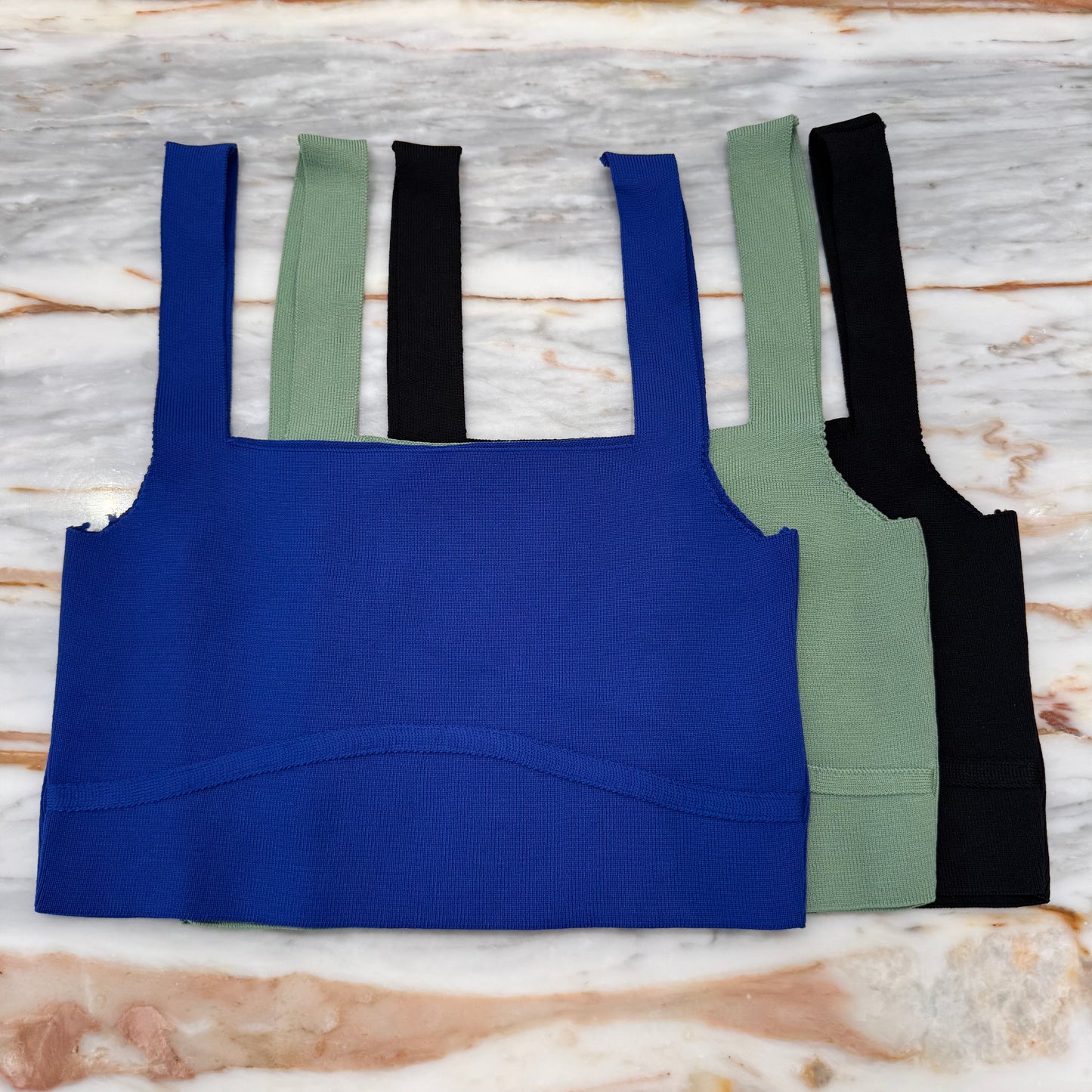Sporty Flex Top