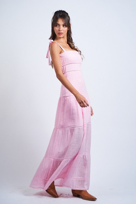 Lele Dress