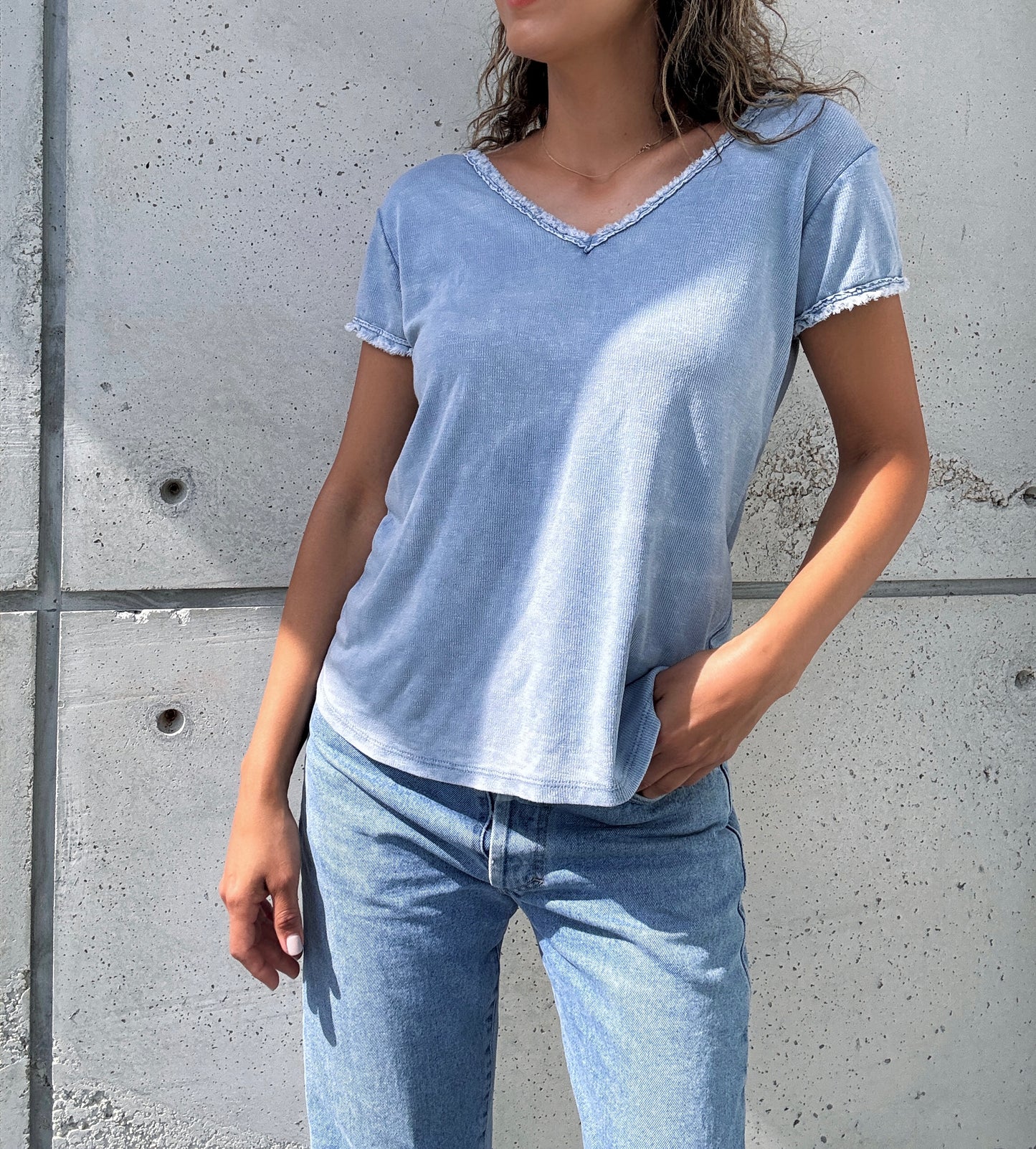 Soft Camiseta