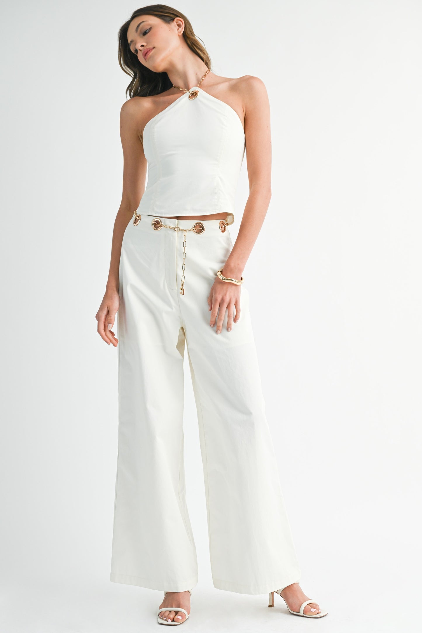 Chained Top