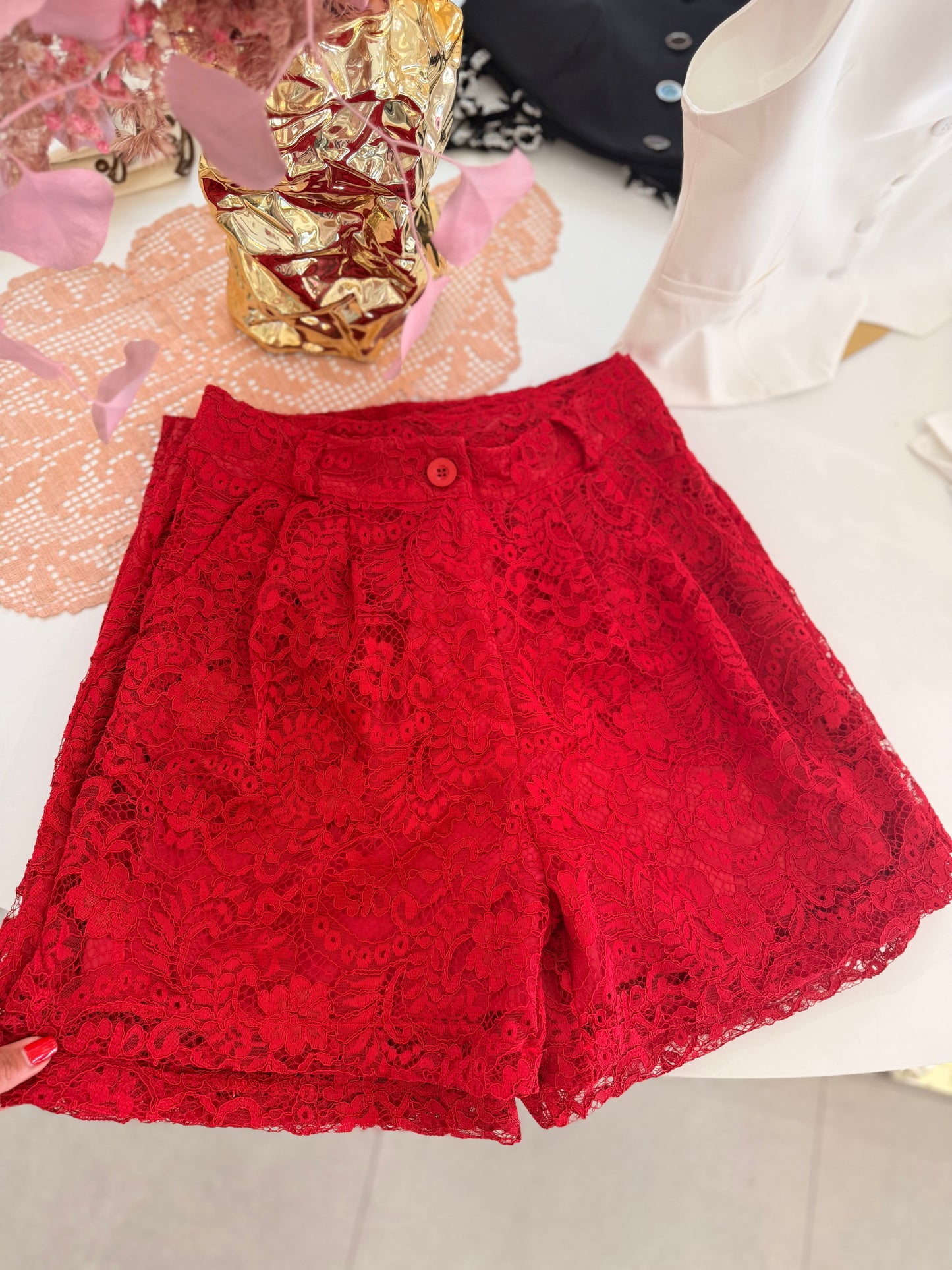 Vita shorts