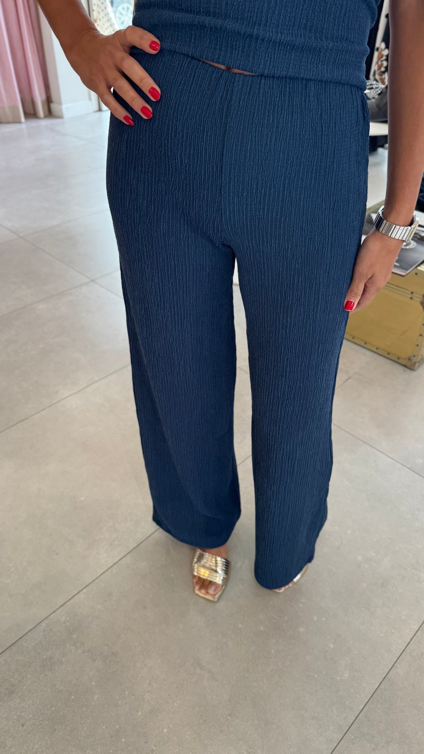 Costa Pants
