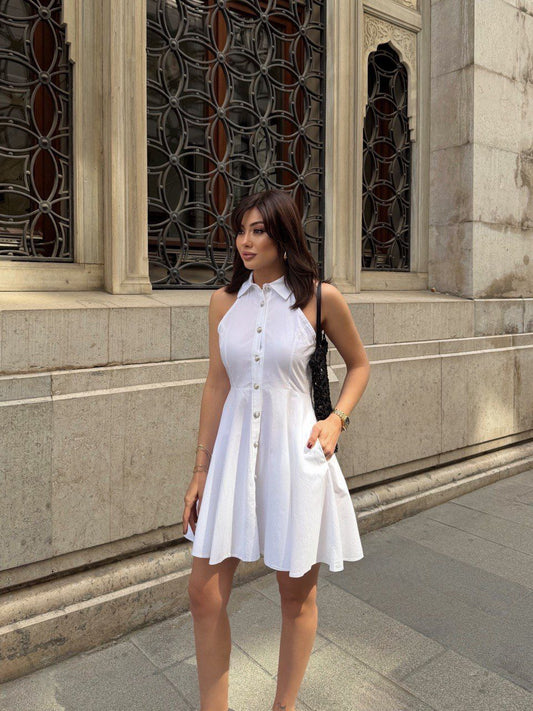 Isabella dress
