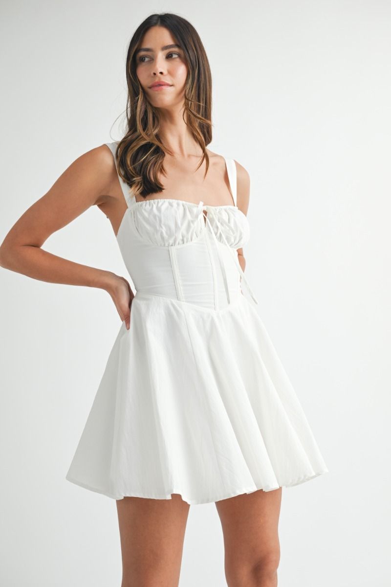 Los Roques Dress