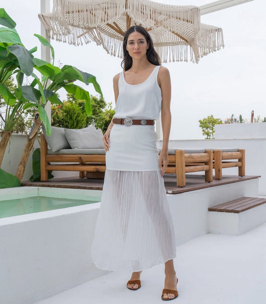 Mia Skirt