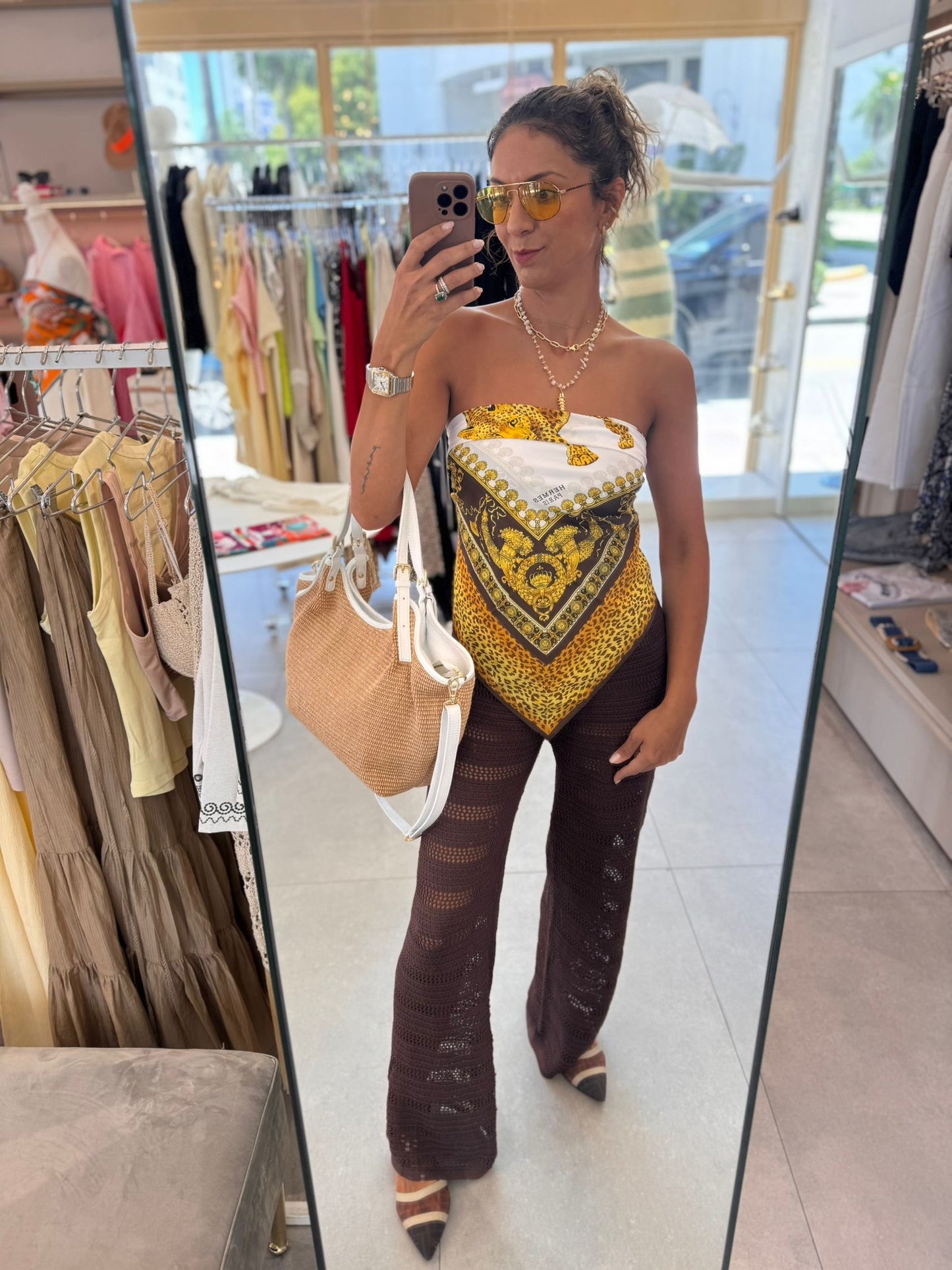 Bahia Pants