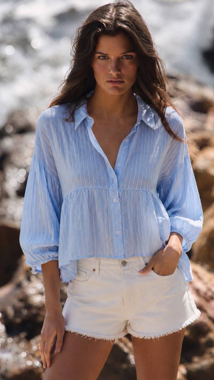 Breeze top